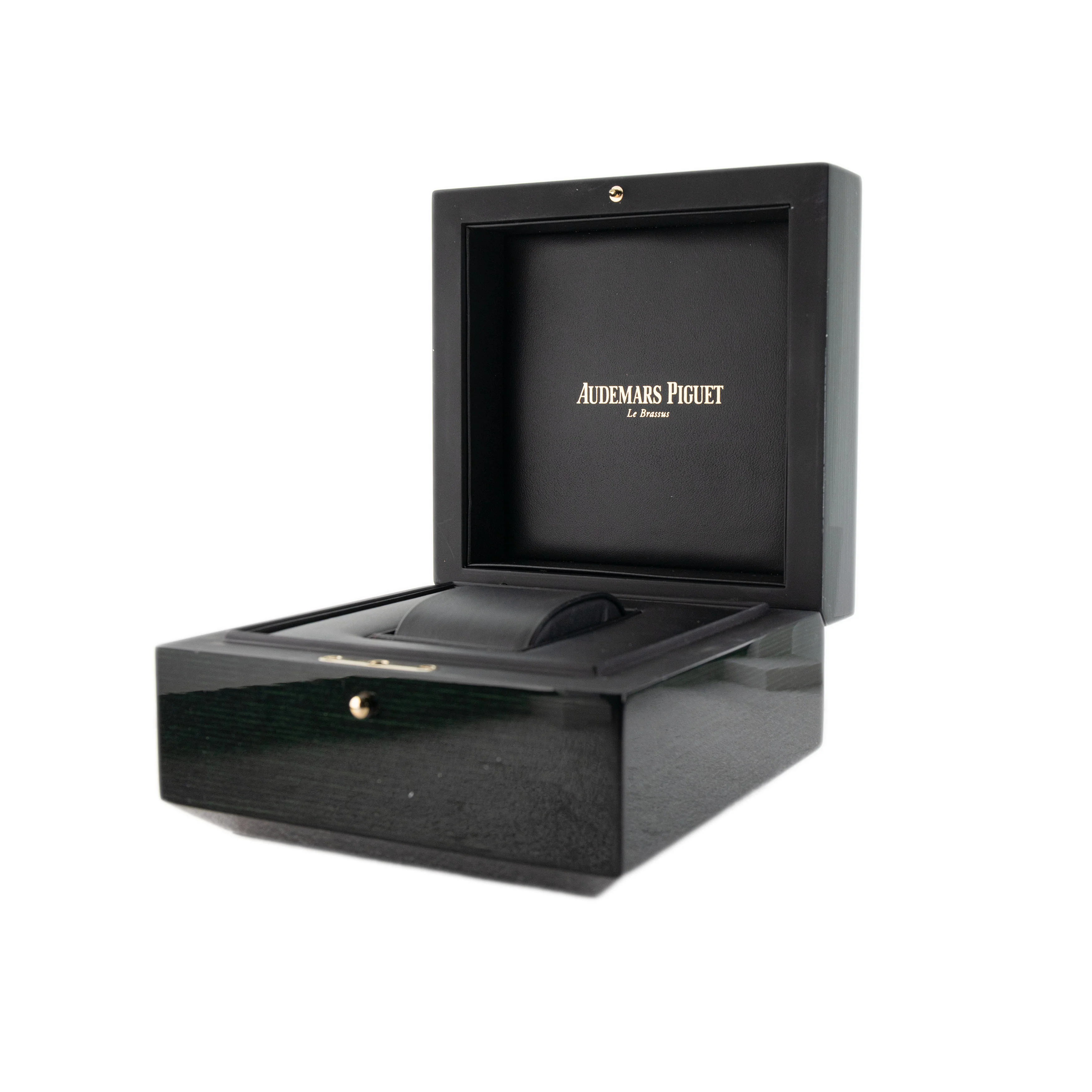 Audemars Piguet Royal Oak Chronograph 50th Anniversary Rose Gold Black Dial 41mm 26240OR.OO.1320OR.02 Full Set - Image 6