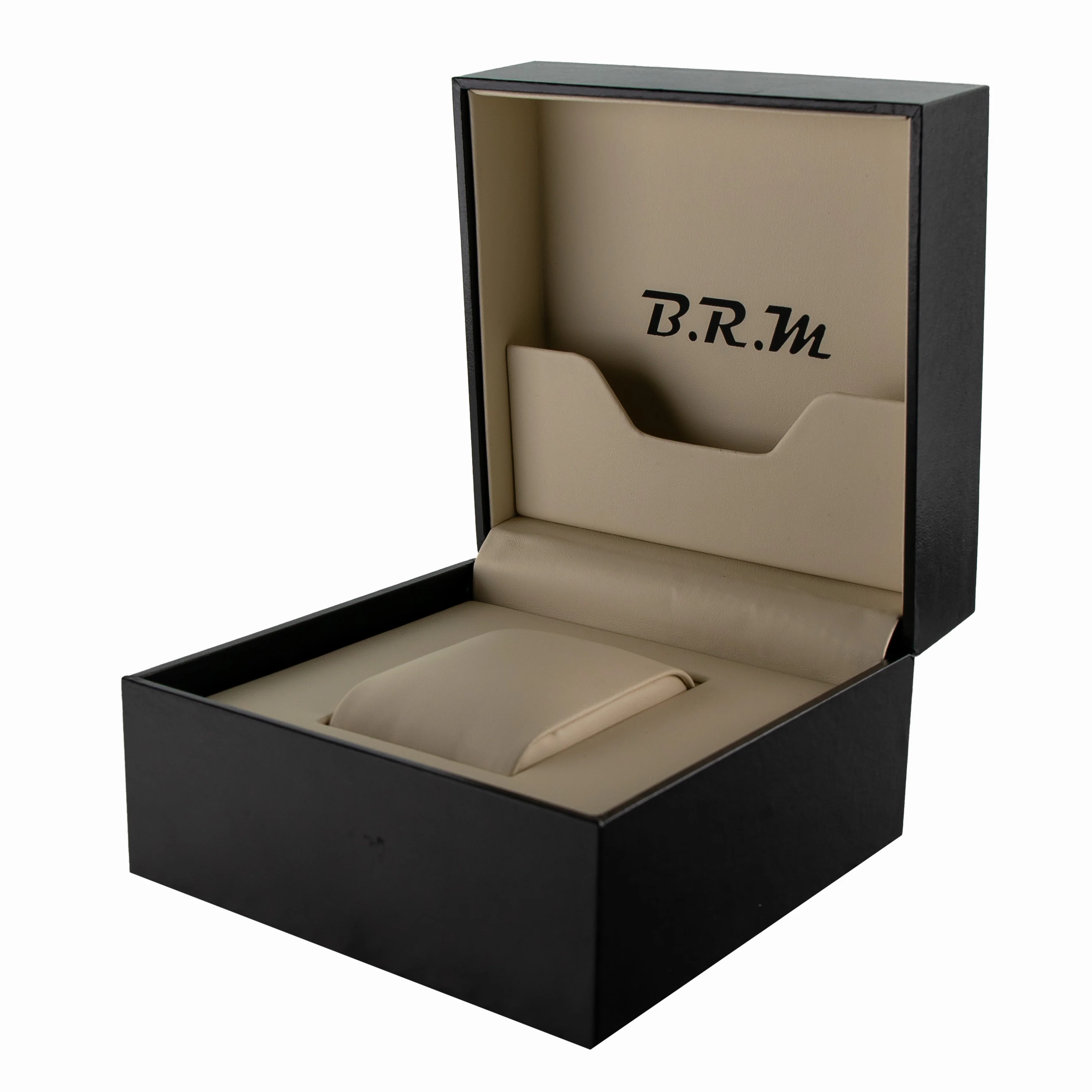 B.R.M Records TB Titanium Black Dial 44X25.5mm RECORDS TB - Image 6