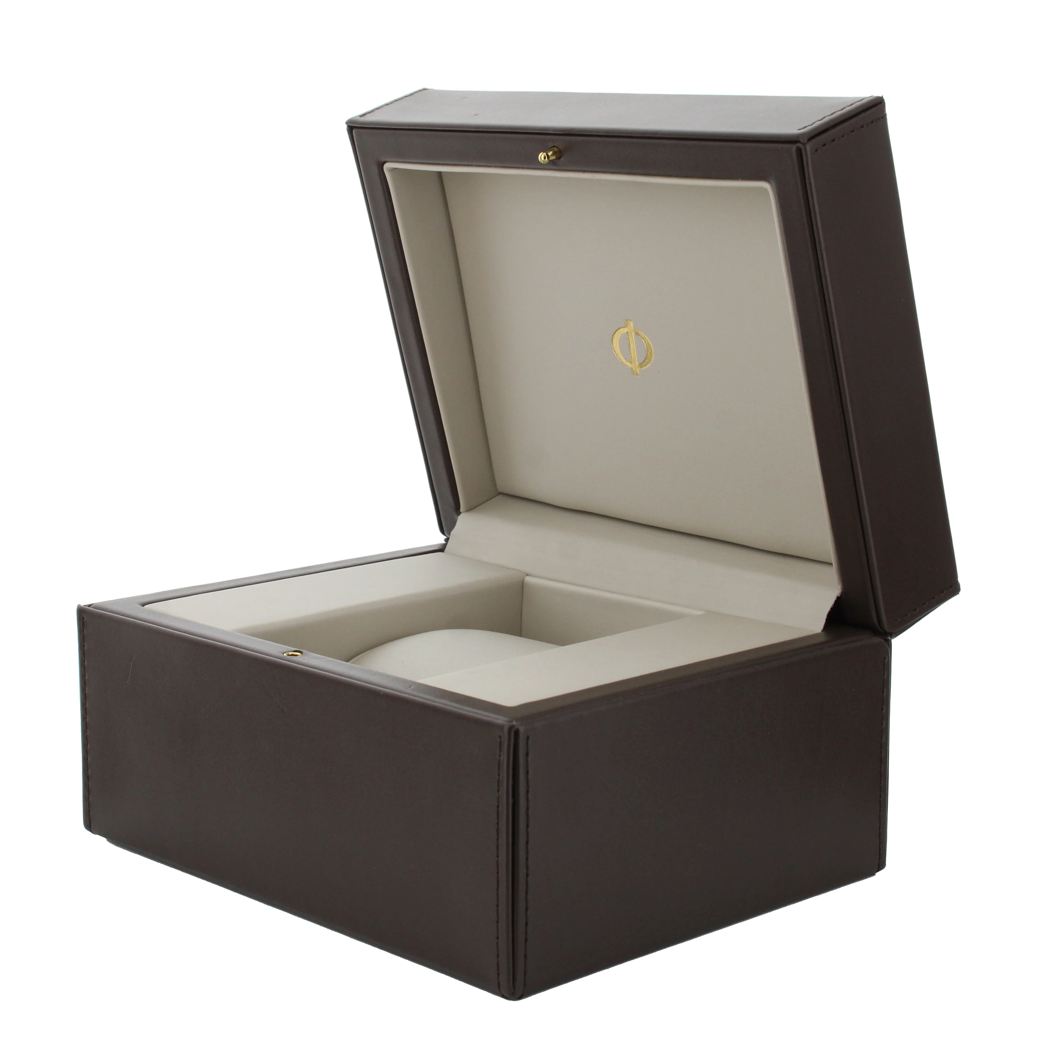 Baume & Mercier Classima Steel & Gold  40MM Ref: MOA10217 Full Set - Image 6