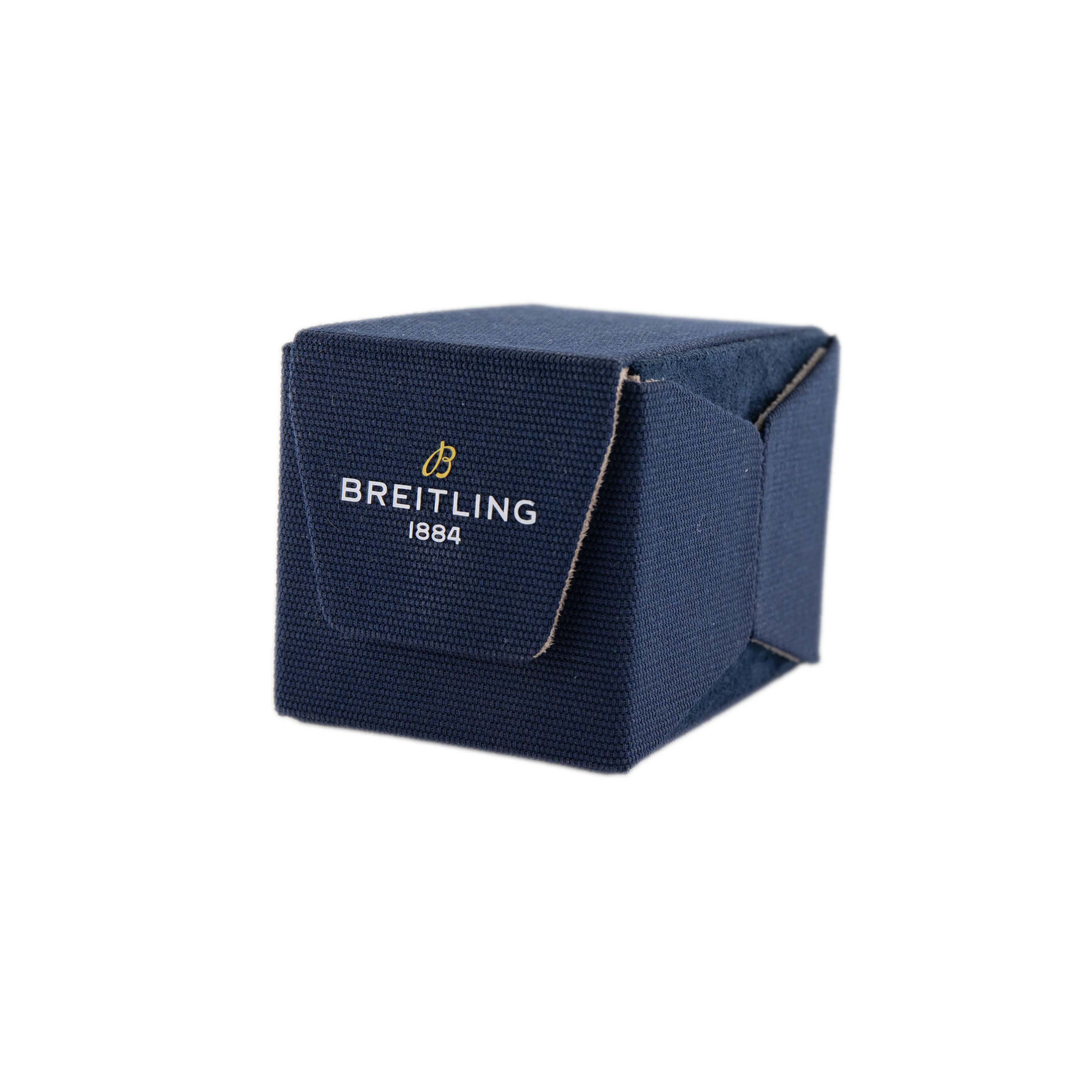 Breitling Chronomat GMT 40 Stainless Steel Gray Dial 40mm A32398 Full Set - Image 6