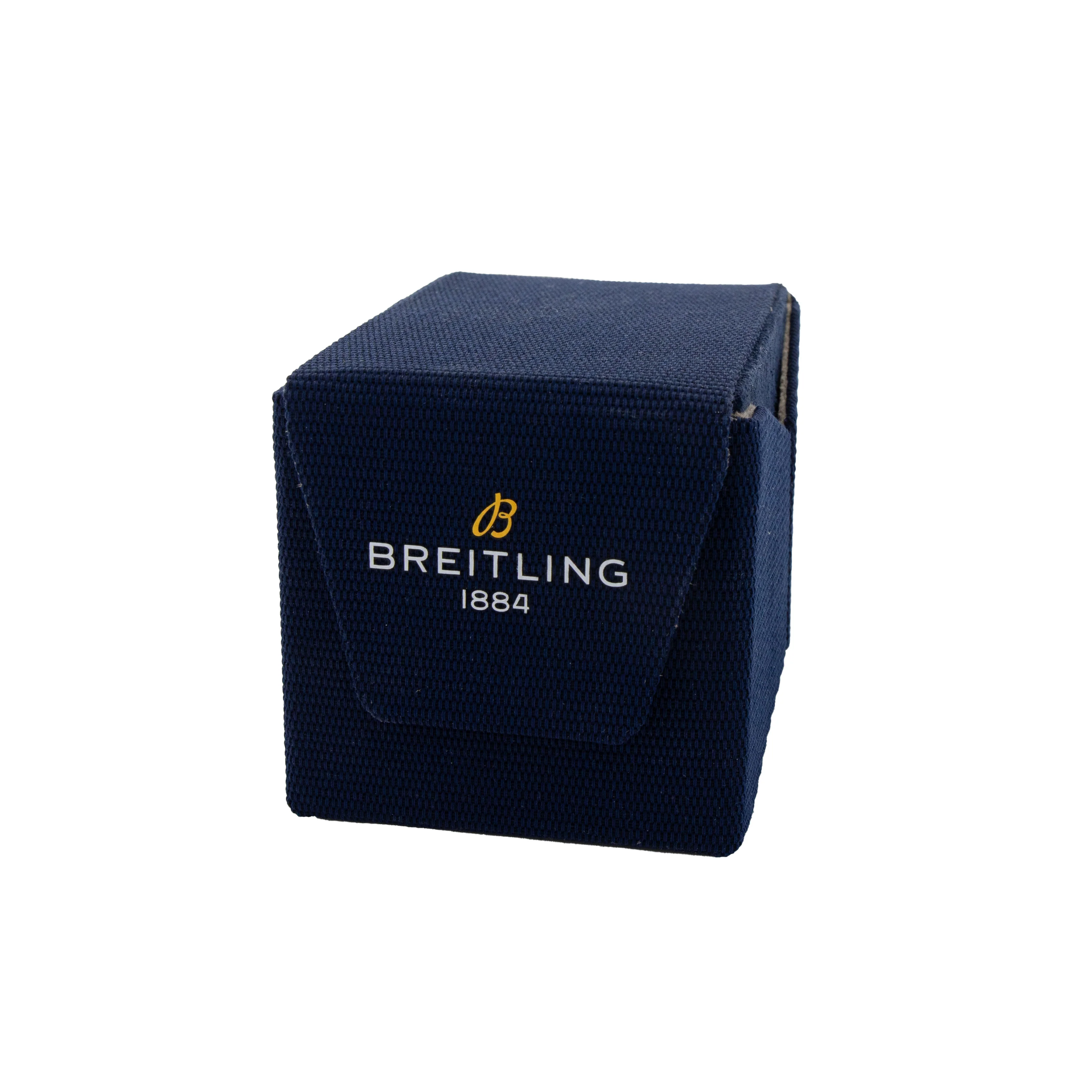Breitling Avi B04 Chronograph GMT 46 Super Mosquito Black 46mm SB04451A1B1X1 - Image 7