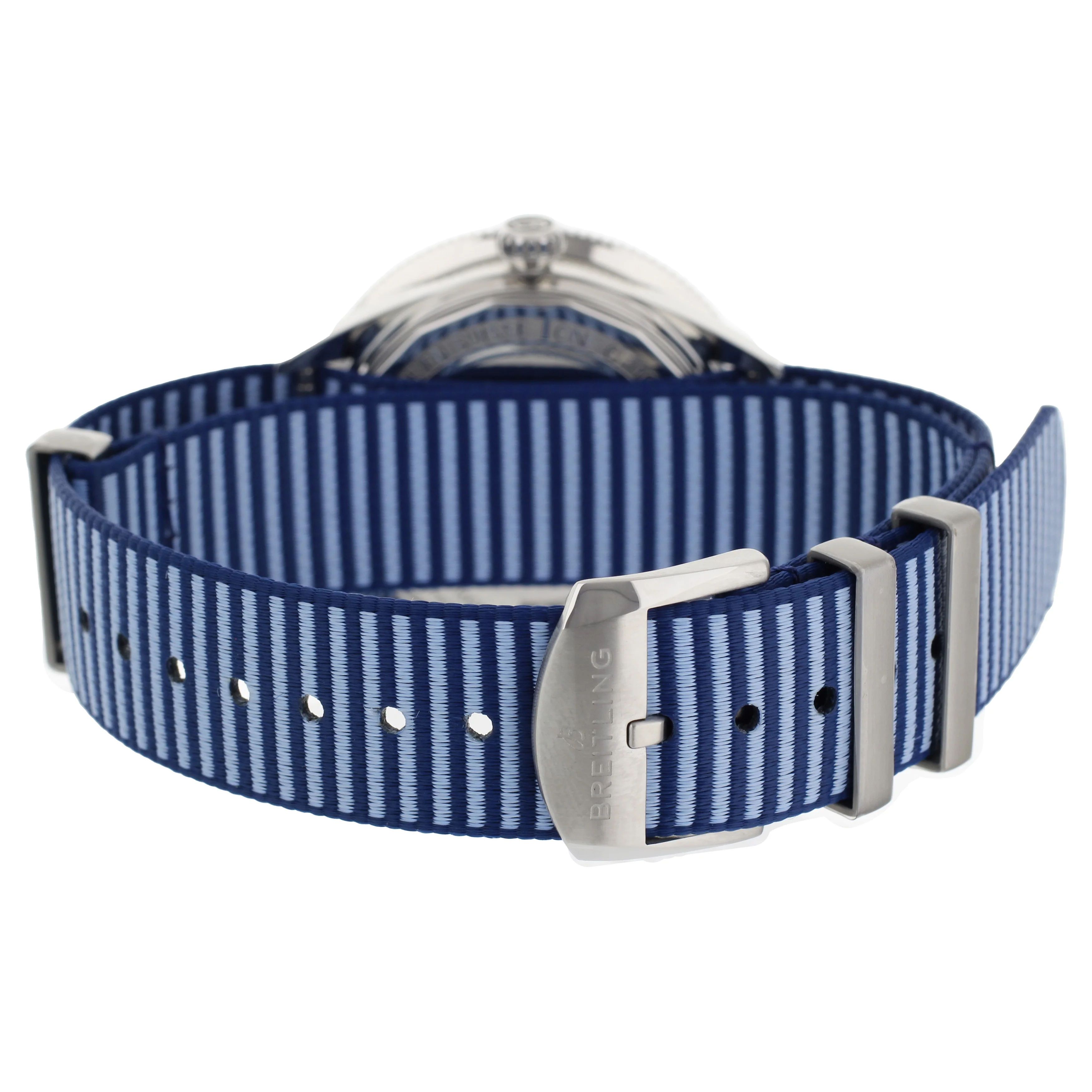 Breitling Superocean Heritage '57 Special Edition Rainbow  42MM A10370 - Image 5