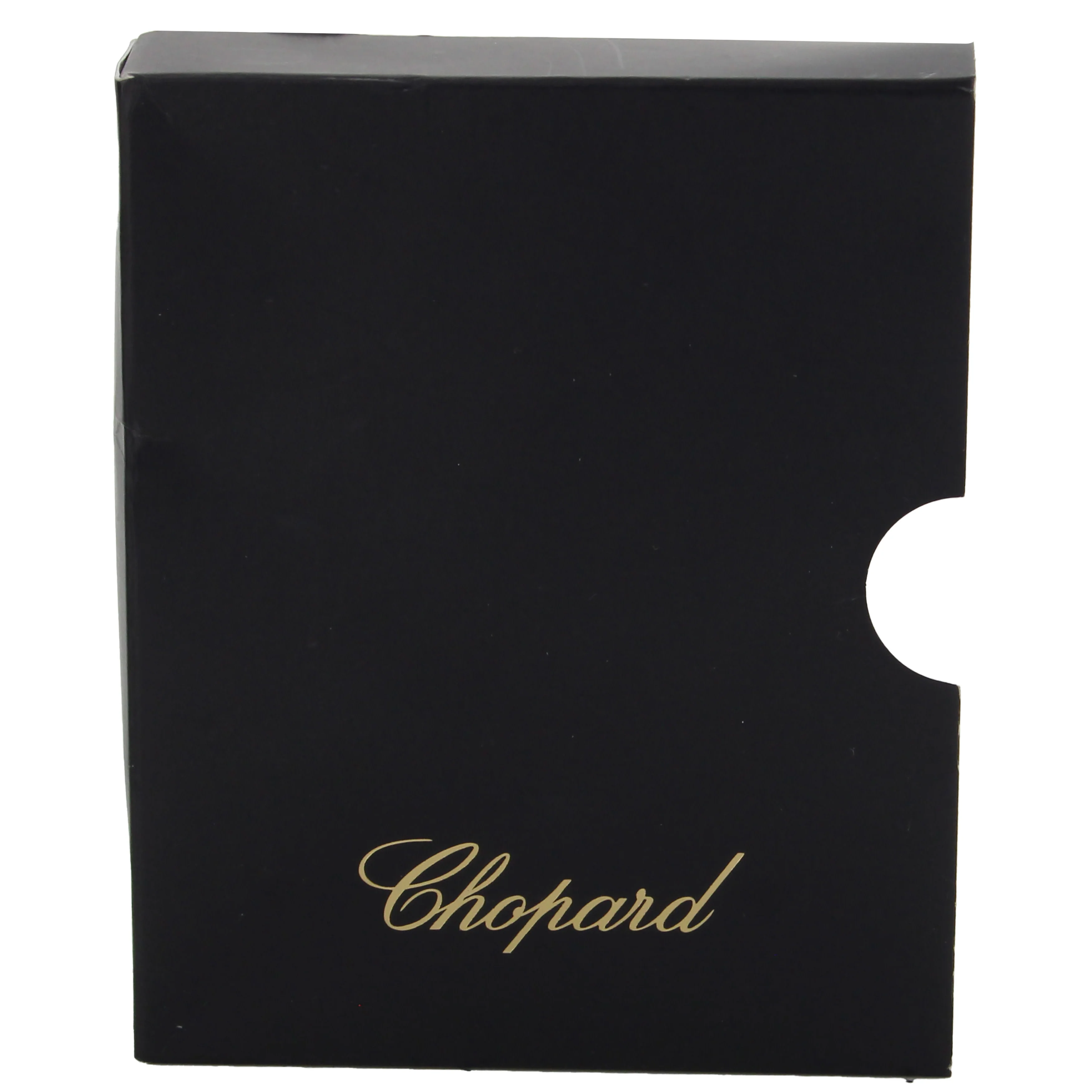 Chopard Imperiale Chronograph with Diamond Bezel 388549-3001 2.41cts 20 Stones - Image 6