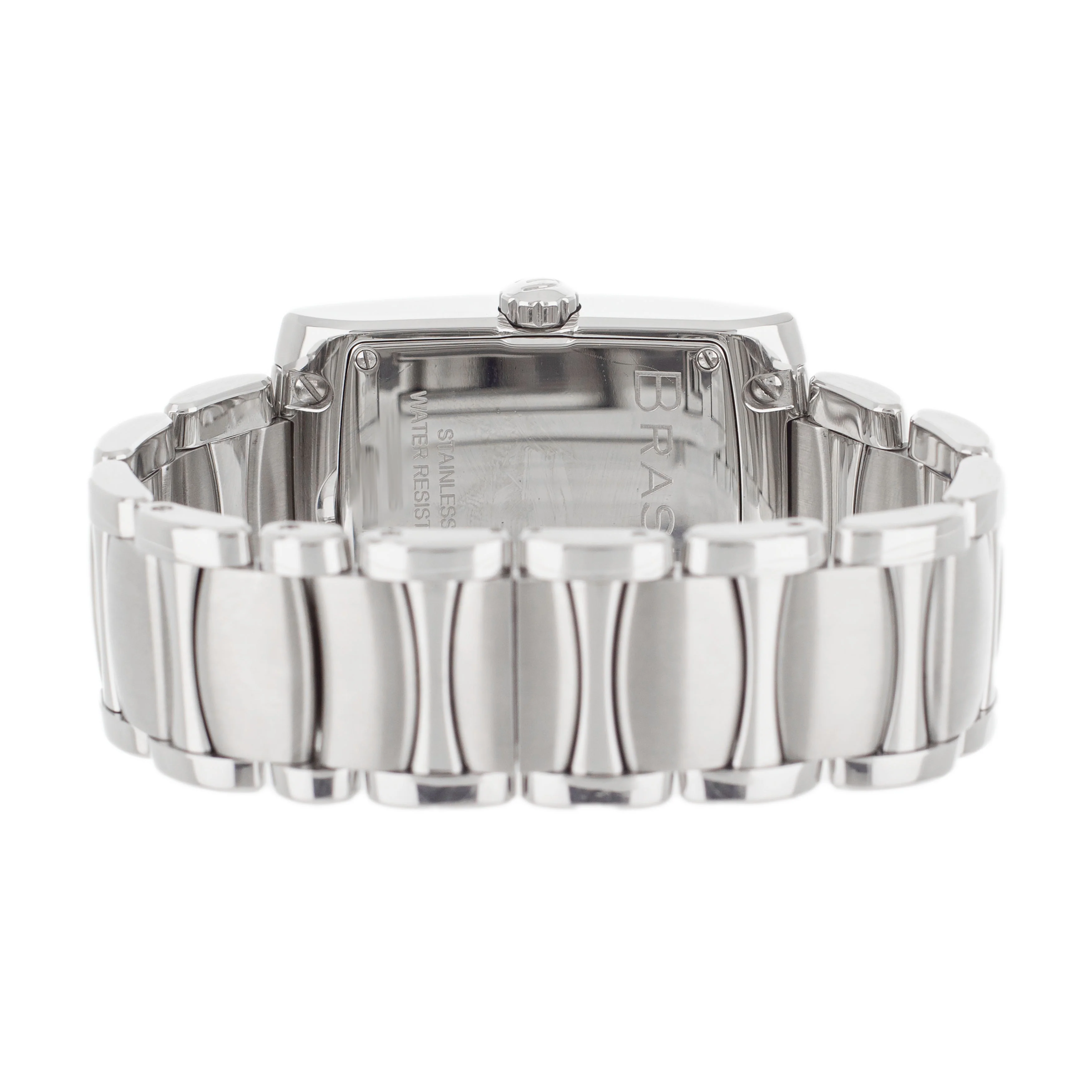 Ebel Brasilia Stainless Steel Mother of Pearl Dial 29.5mm 9255M48/1983035L41XS - Image 5