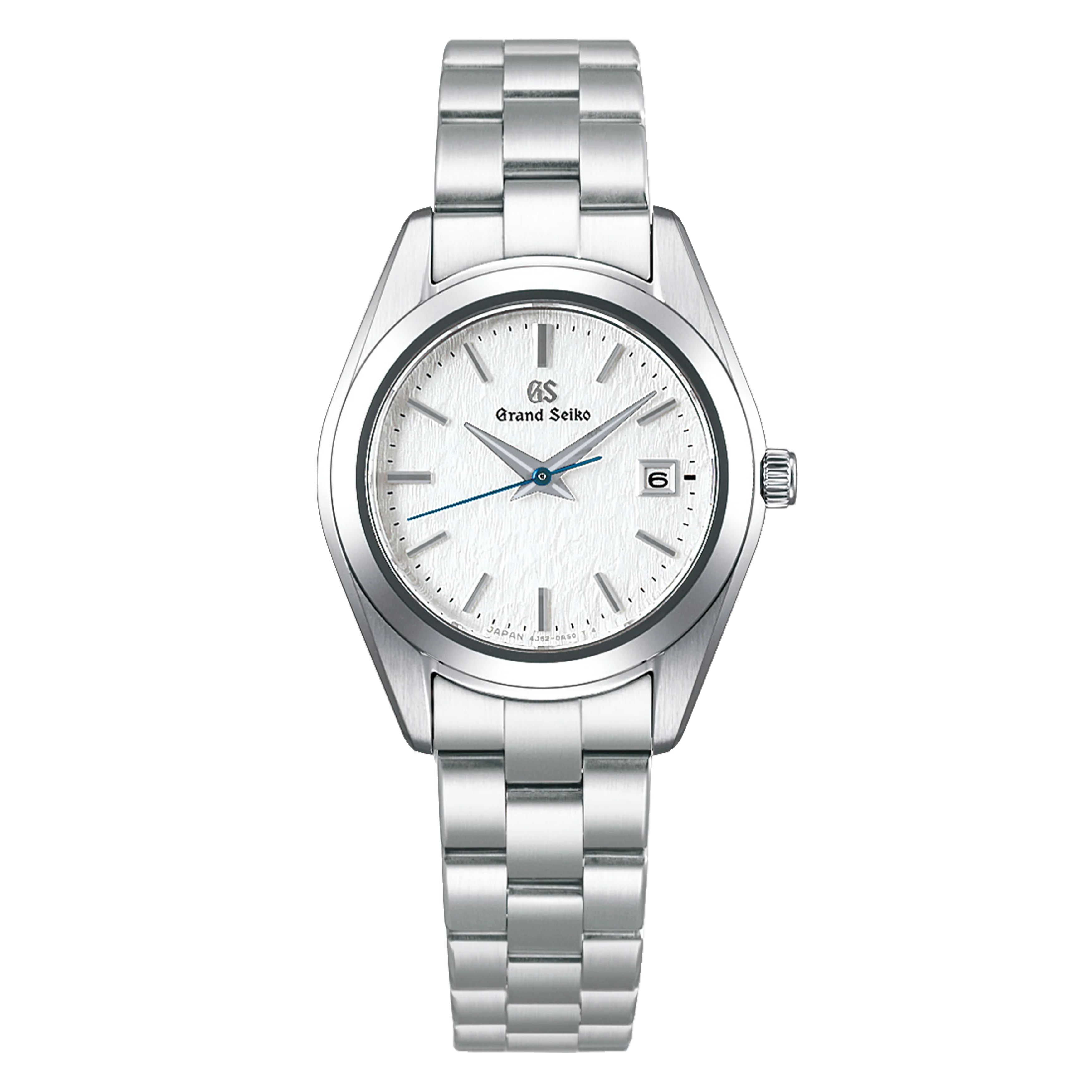 Grand Seiko Heritage Watch, 28.9mm White Dial, STGF359