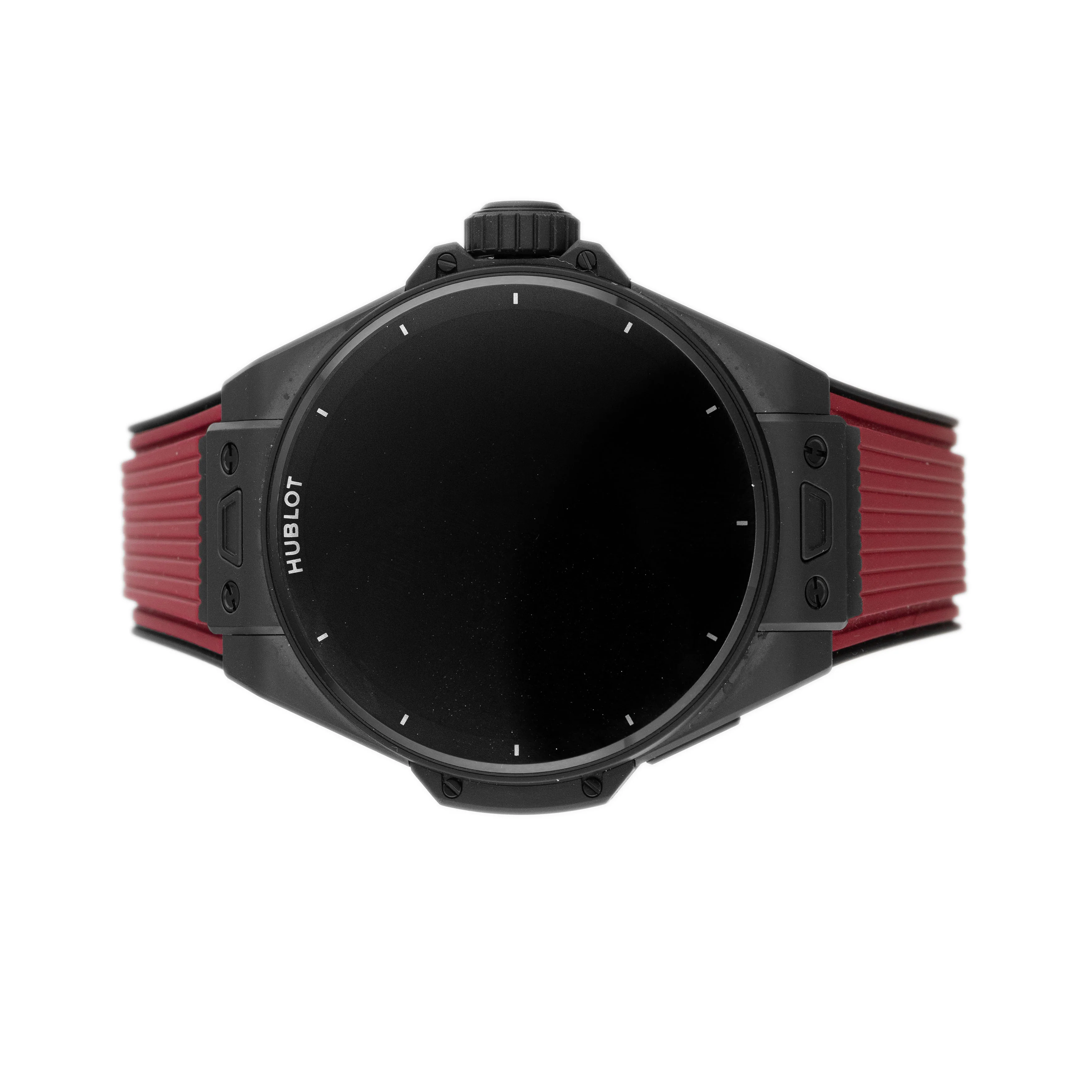 Hublot Big Bang E Fifa World Cup Qatar 2022 Ceramic Black Dial 44mm 450.CI.1100.RX.FWC22 - Image 2