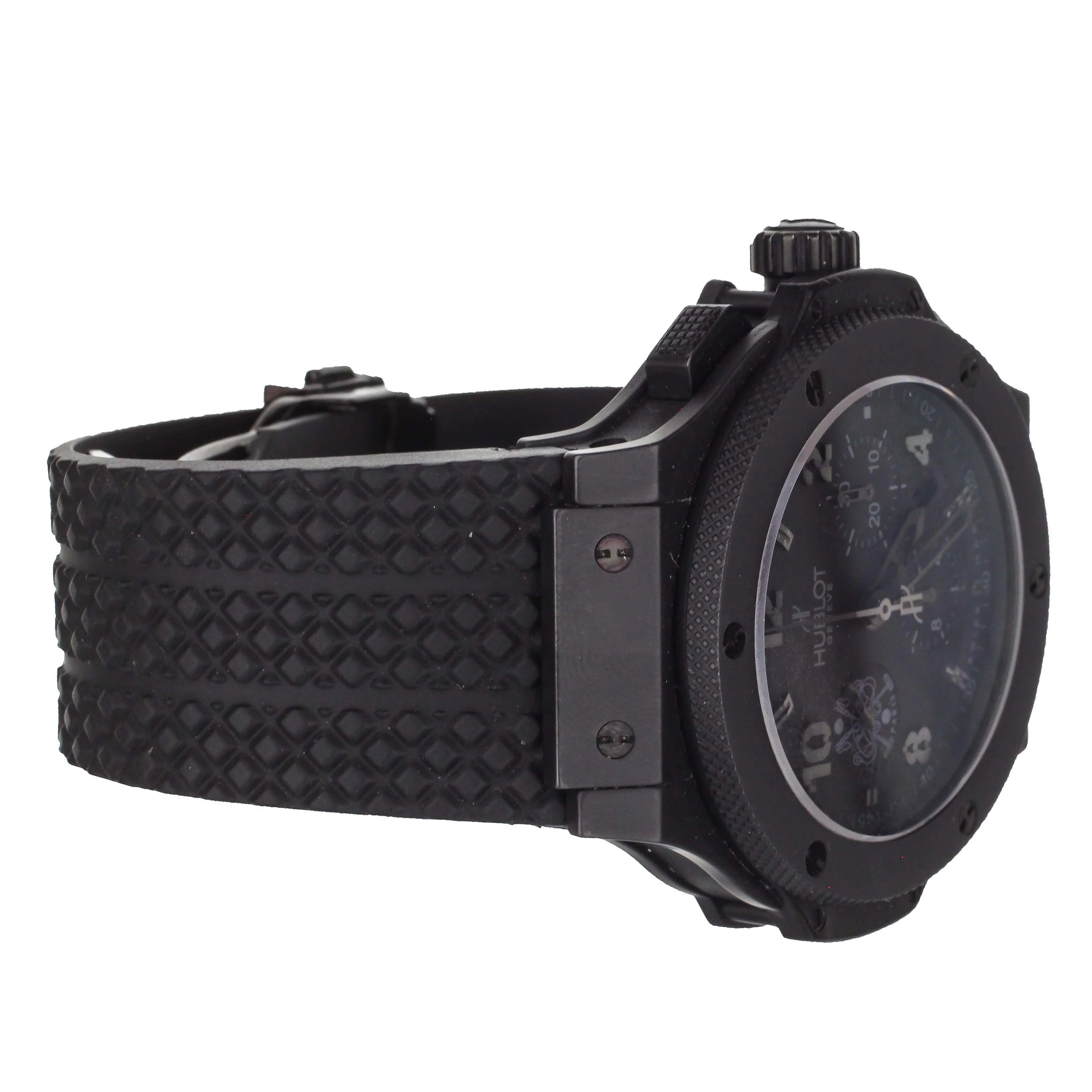 Hublot Big Bang Polo Paris LE Full Set. Ref: 301.CI.1140.GR.PDP09 - Image 4