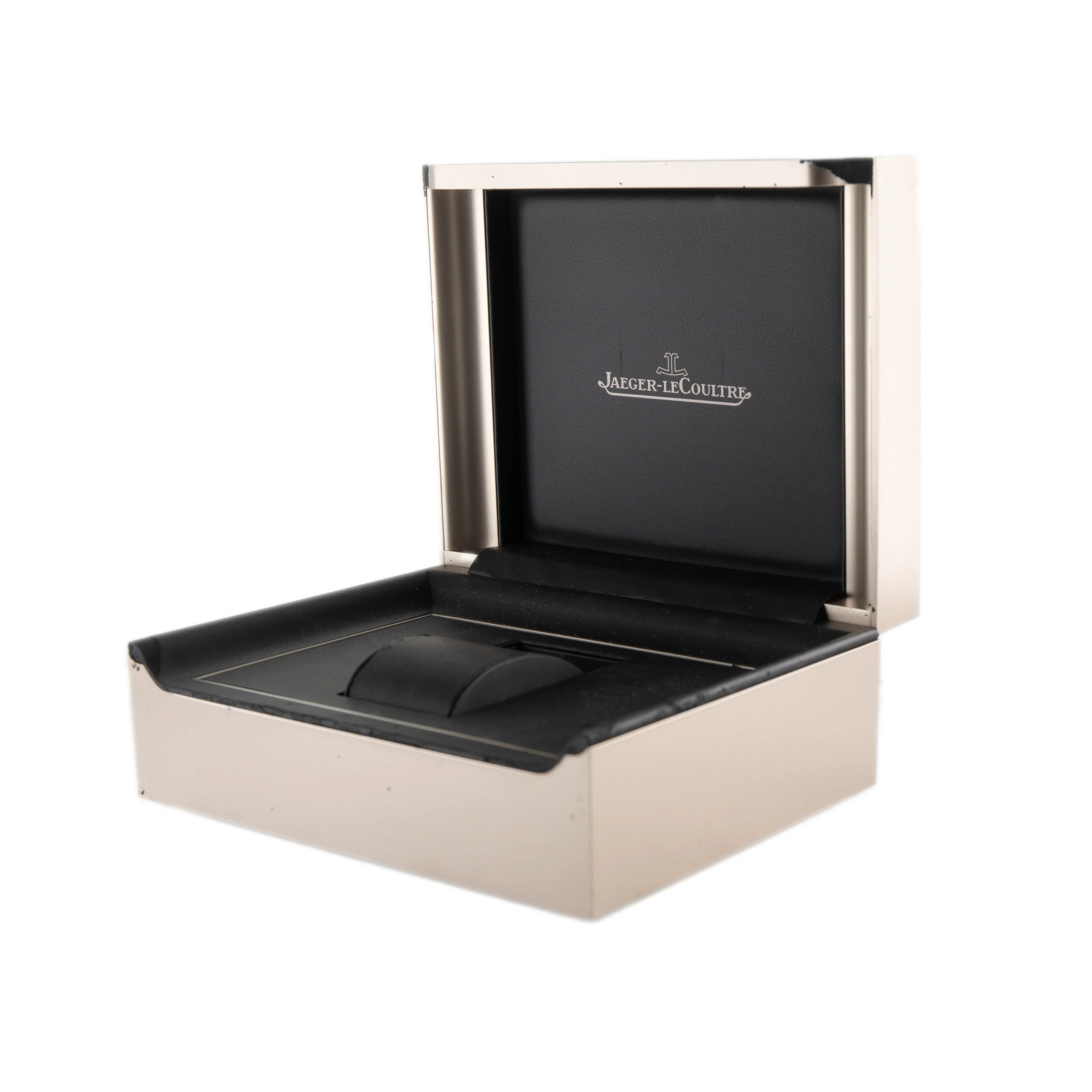 Jaeger-LeCoultre Master Geographic Stainless Steel Silver Dial 40mm Q4128420 - Image 6