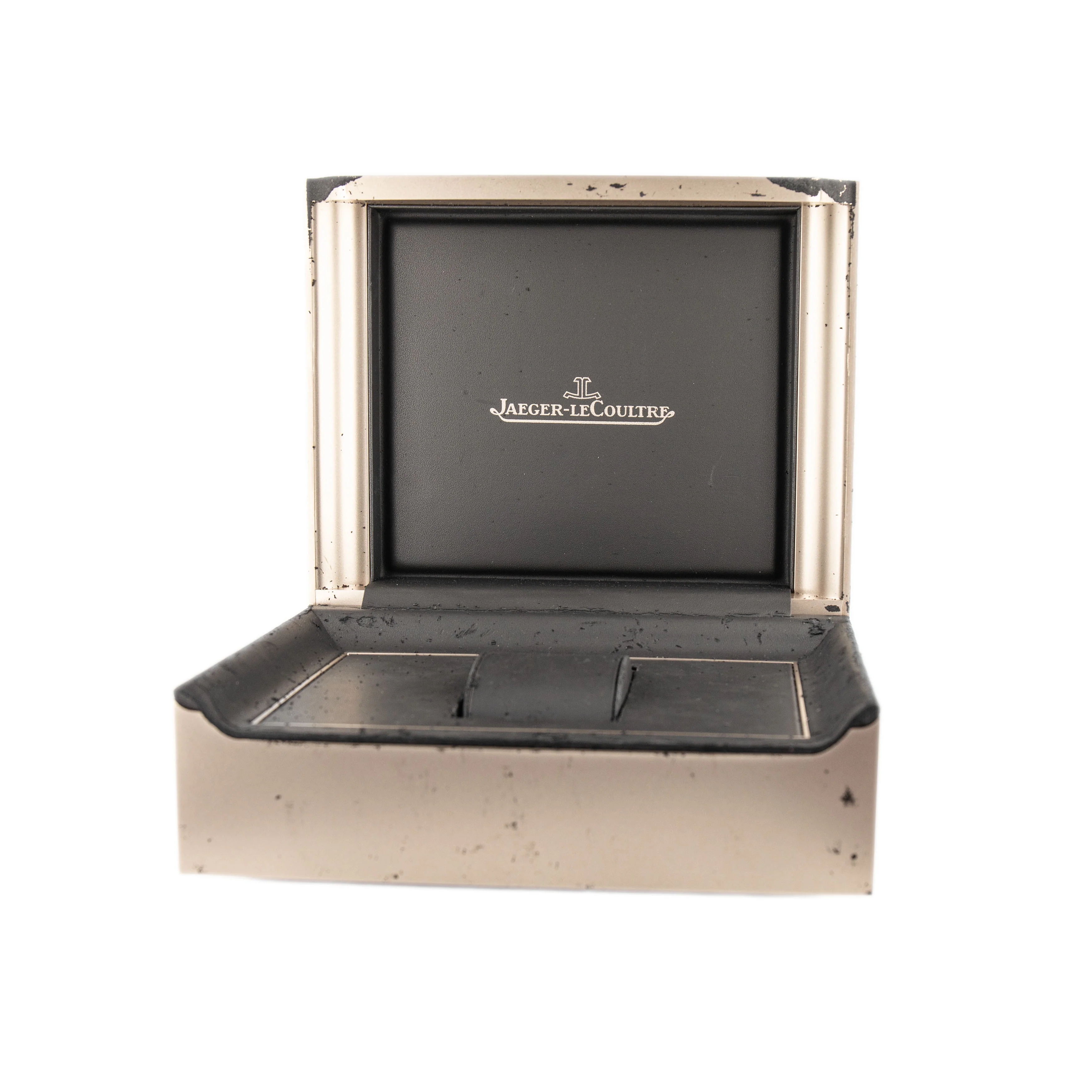 Jaeger-LeCoultre Master Ultra Thin Moon Stainless Steel Black Dial 39mm Q1368470 Full Set - Image 6