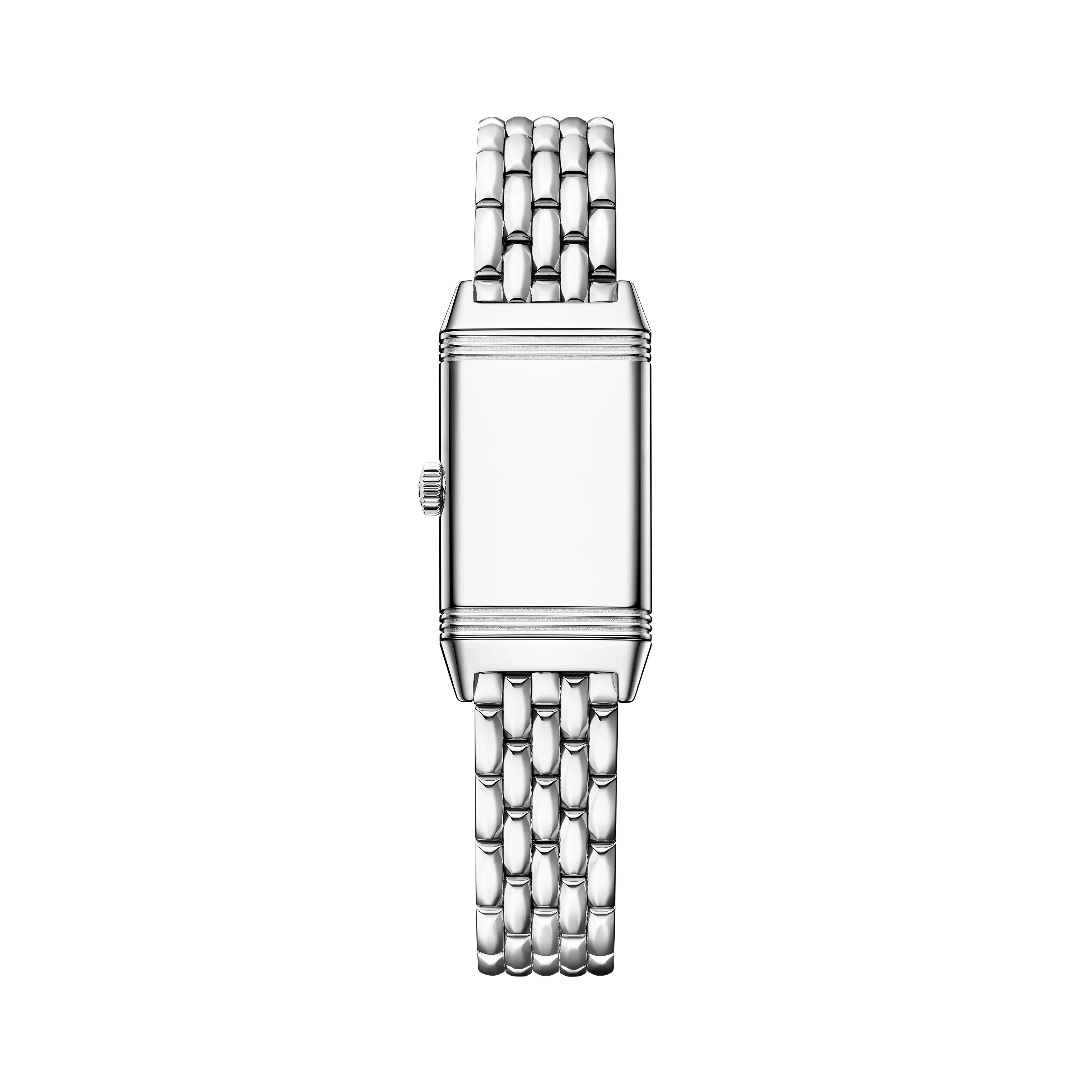 Jaeger-LeCoultre Reverso Origin Watch, 62.5x16.3mm Silver Dial, Q3878120 - Image 2