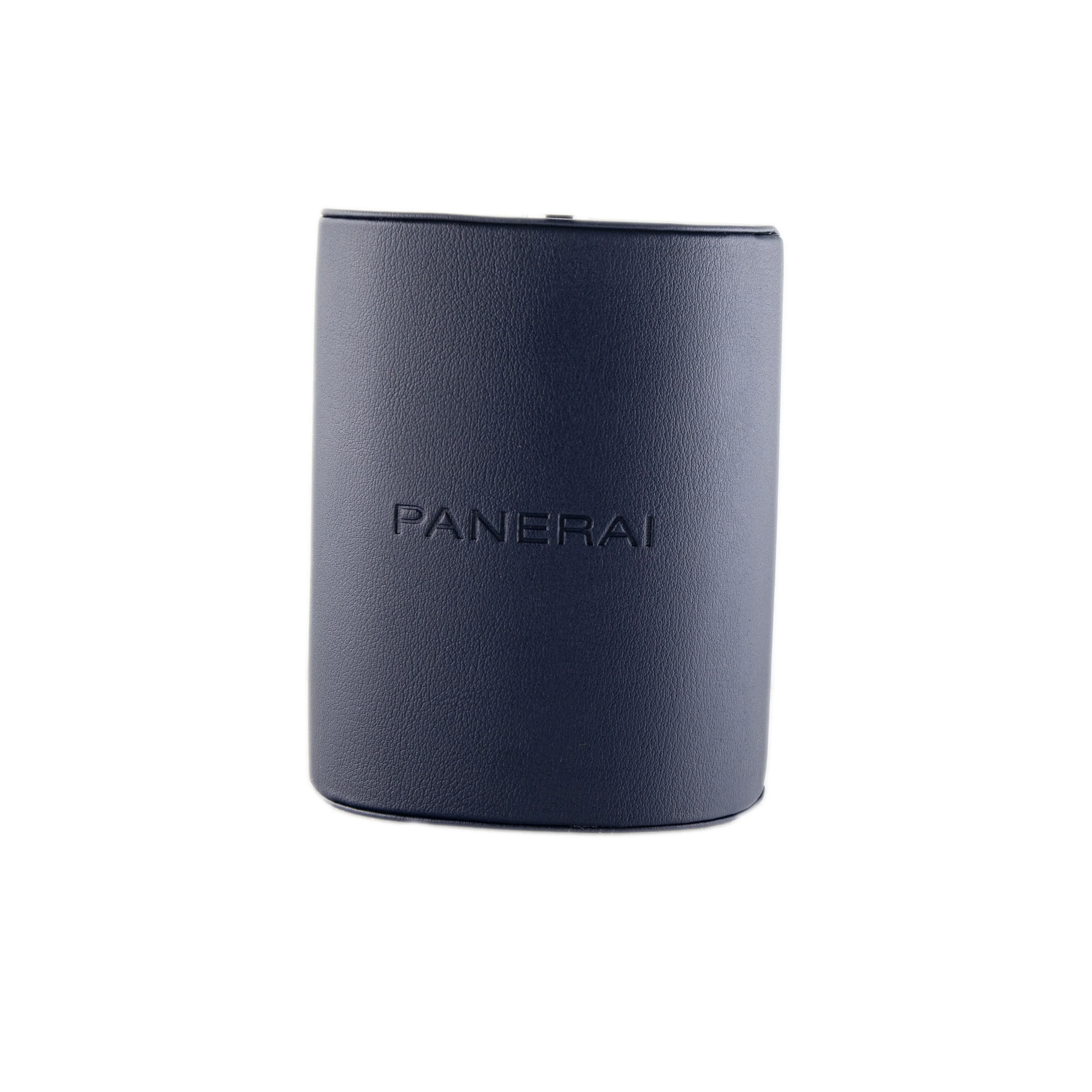 Panerai Luminor Stainless Steel Brown Dial 44mm Pam01731 Full Set - Image 6