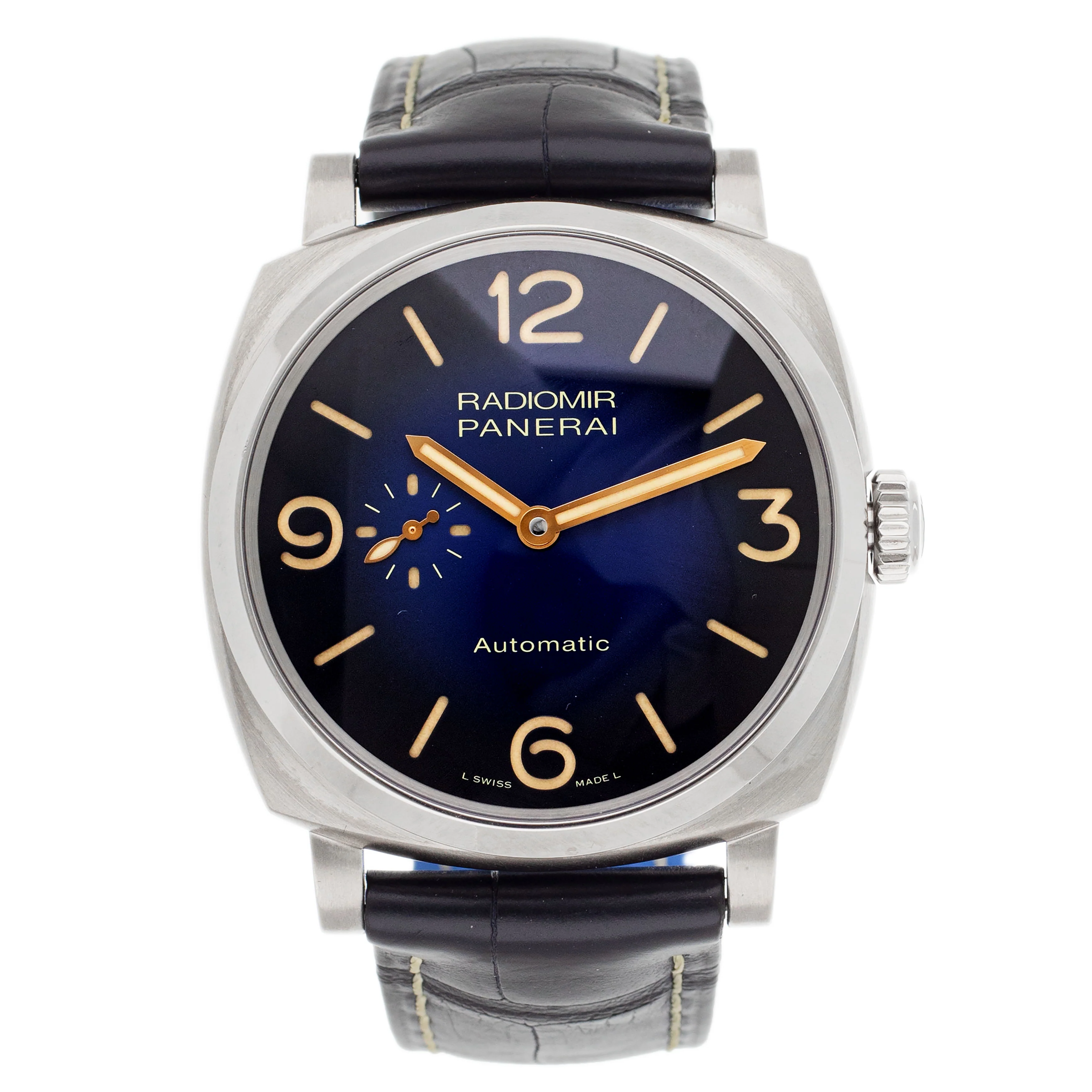 New Price Concessions | Pre-Owned Watches