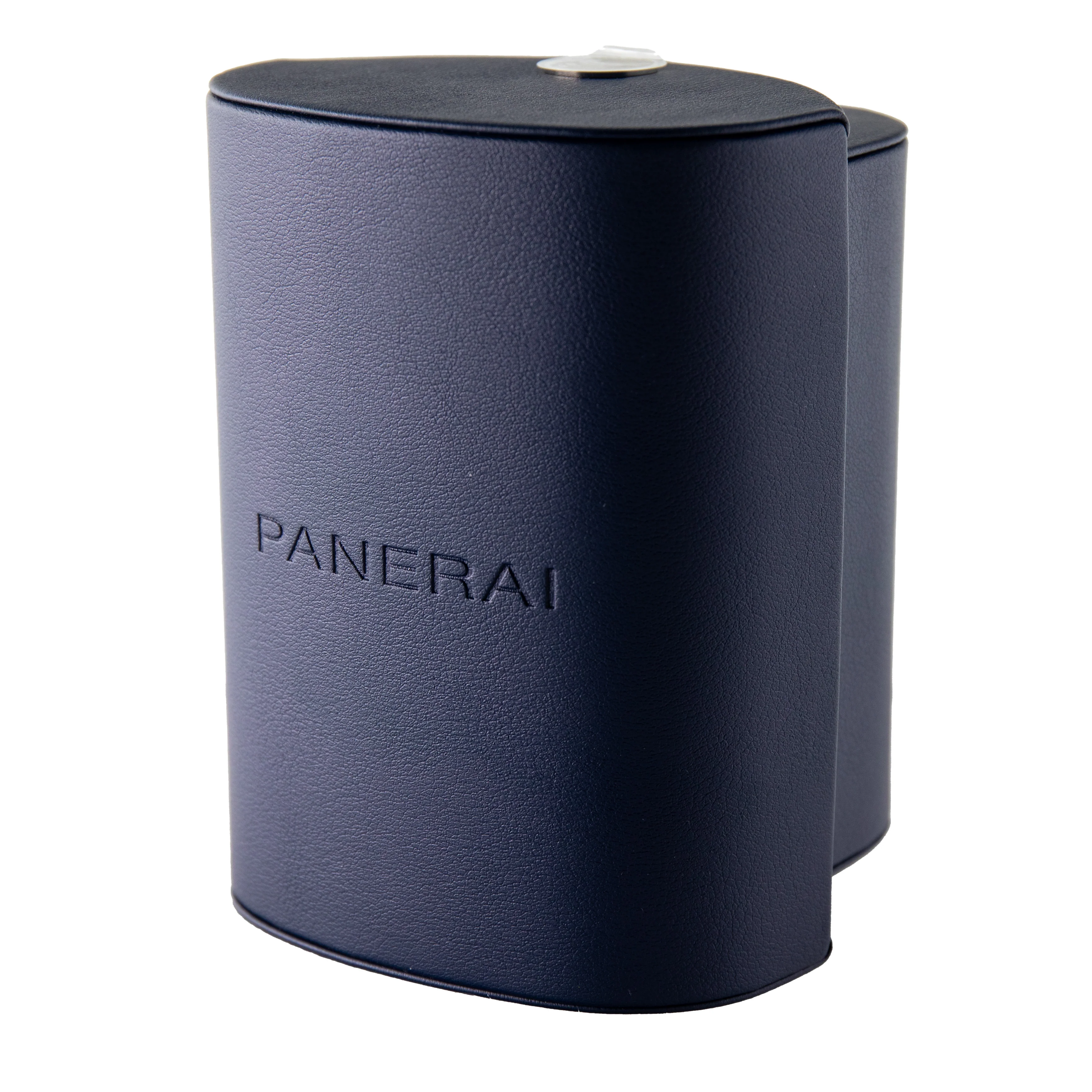 Panerai Radiomir Officine Stainless Steel Black Dial 45mm Pam01382 Full Set - Image 6