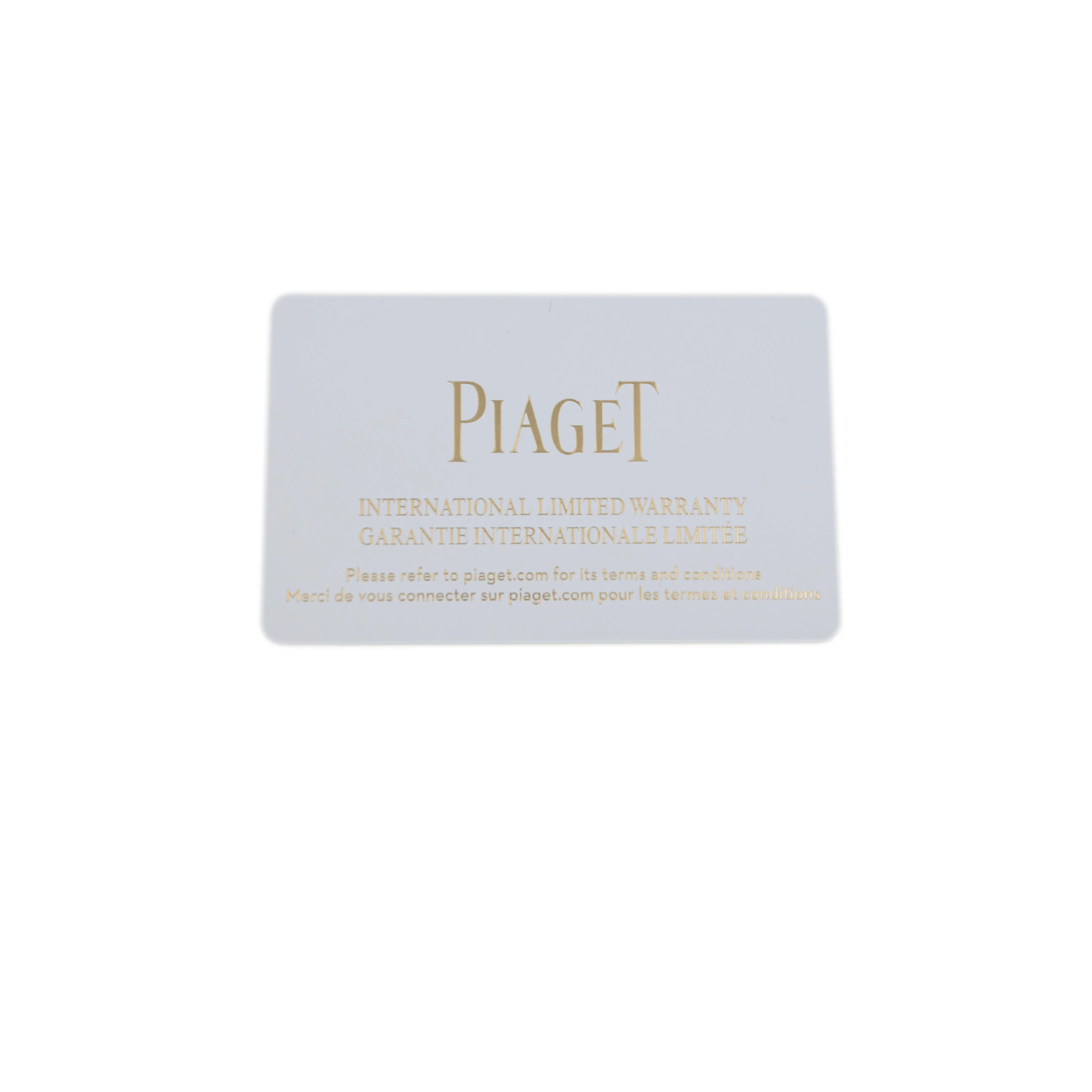 Piaget Andy Warhol Rose Gold Black Onyx Dial 45x43mm G0A50236 - Image 6