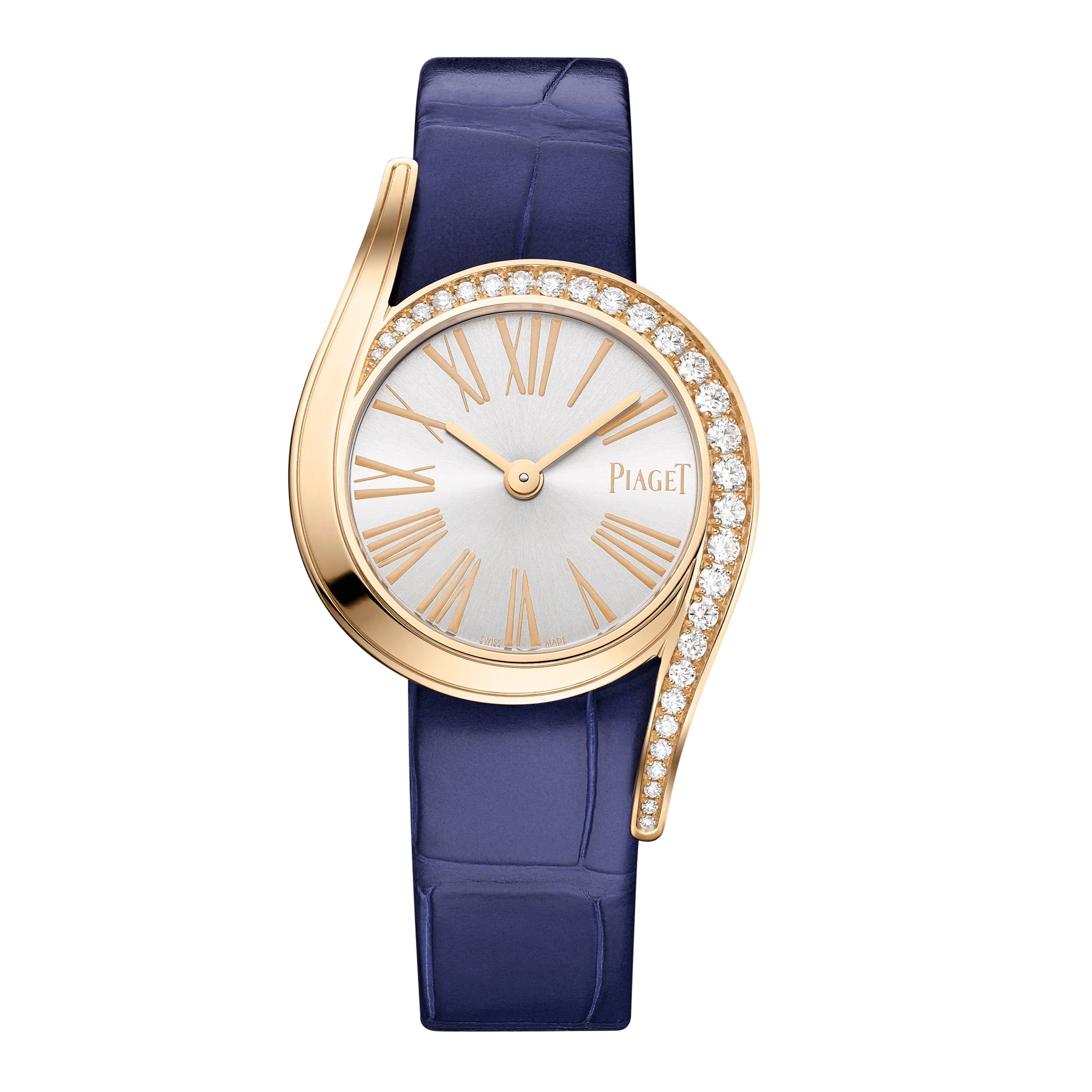 Piaget Limelight Gala Watch, 26mm Silver Dial, G0A47151