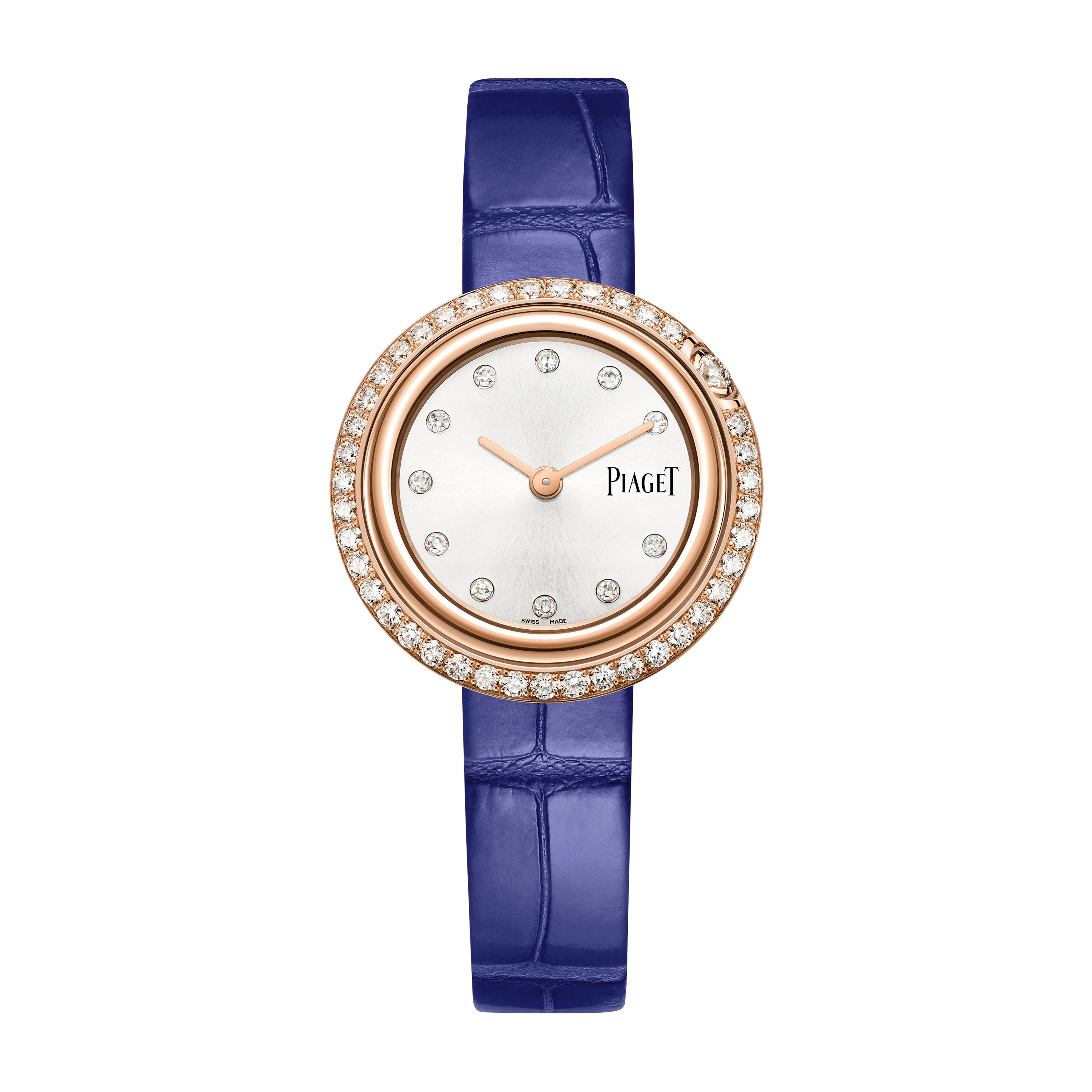 Piaget Possession Diamond Watch, 29mm Silver Dial, G0A46062