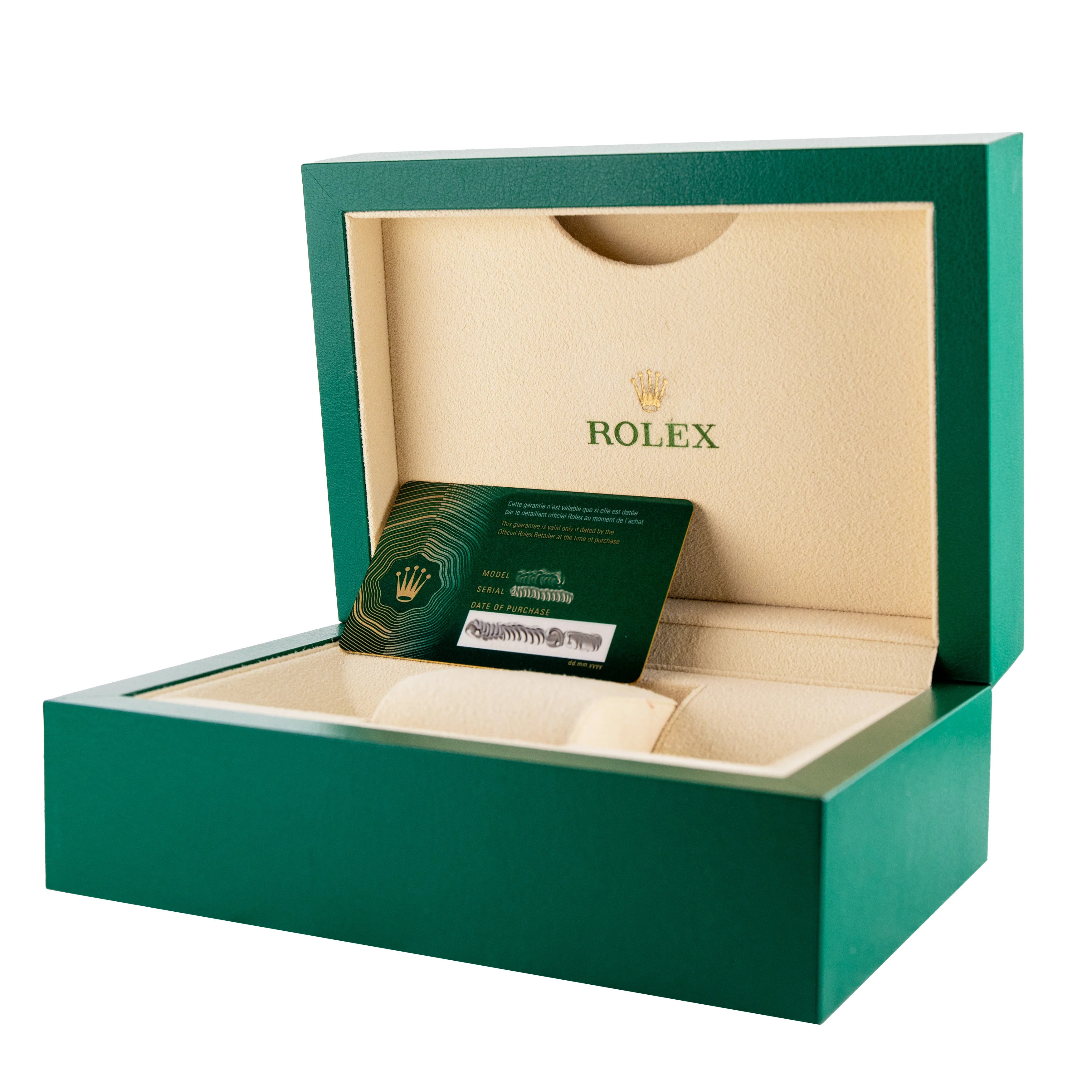 Rolex Sky-Dweller Stainless Steel Blue Dial Fluted Jubilee 42mm 326934 Full Set - Image 6