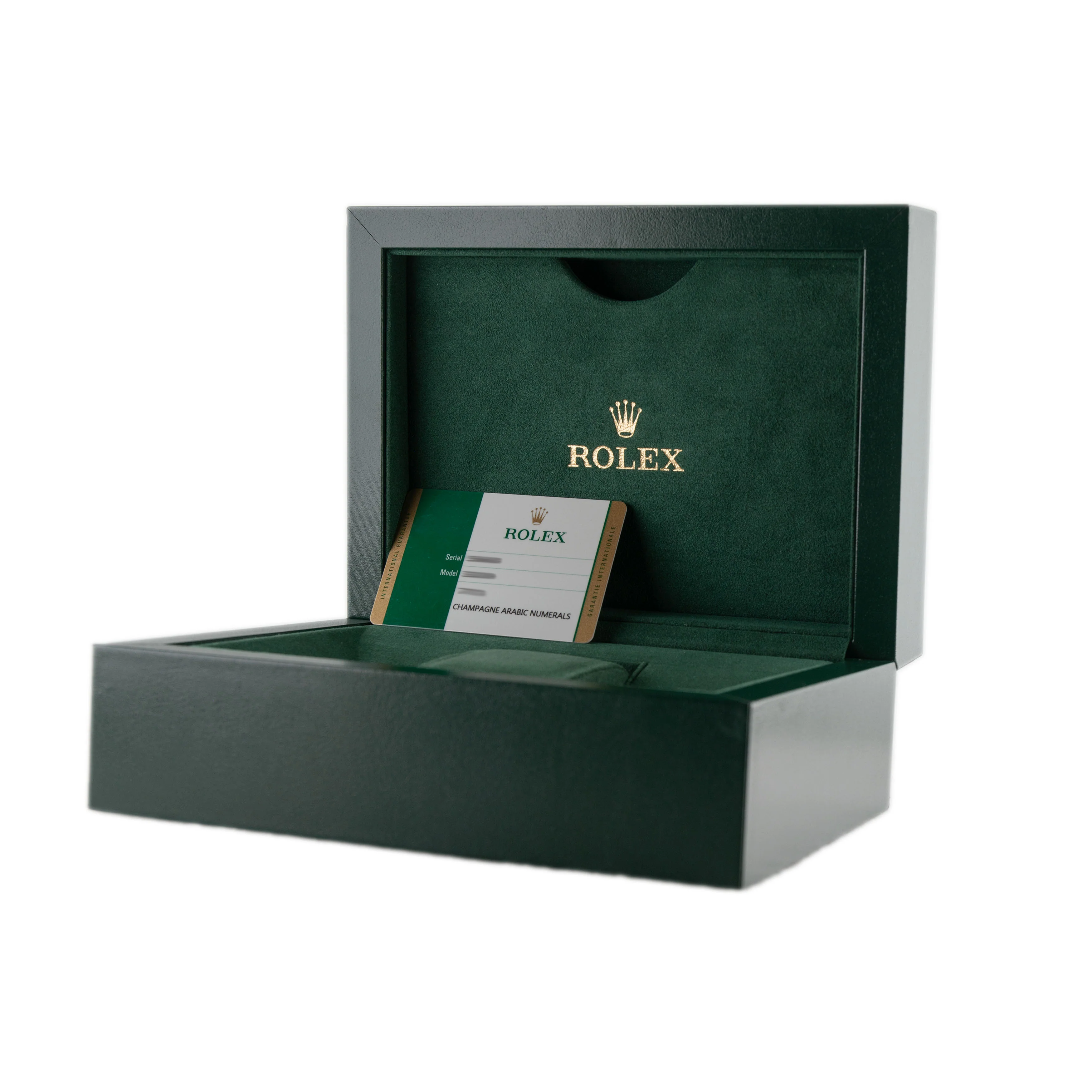 Rolex Sky-Dweller Yellow Gold  Gold Dial Oyster Bracelet 42mm 326938 Full Set - Image 6