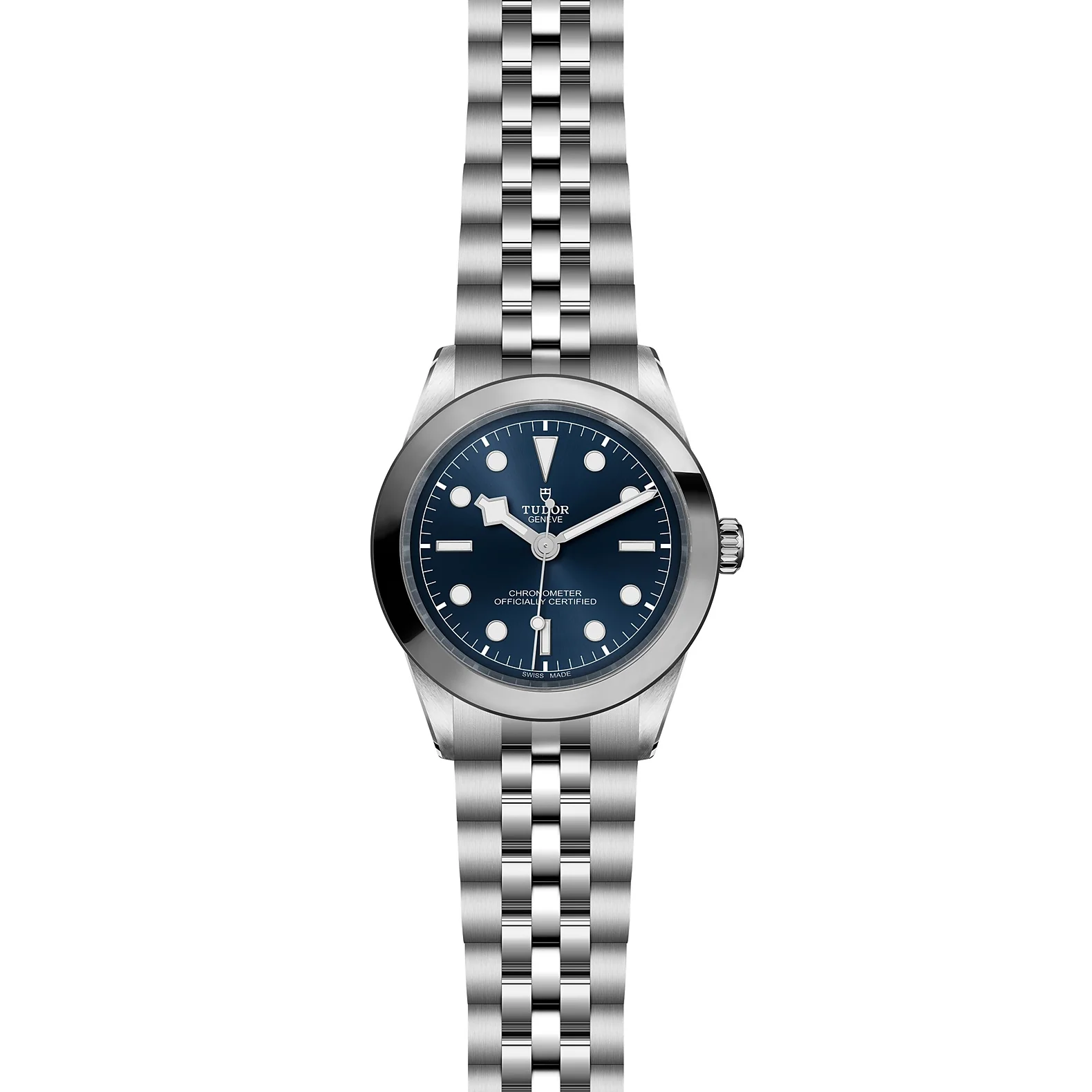 Tudor Black Bay One 39 Watch, 39mm Blue Dial, M79660-0002 - Image 2