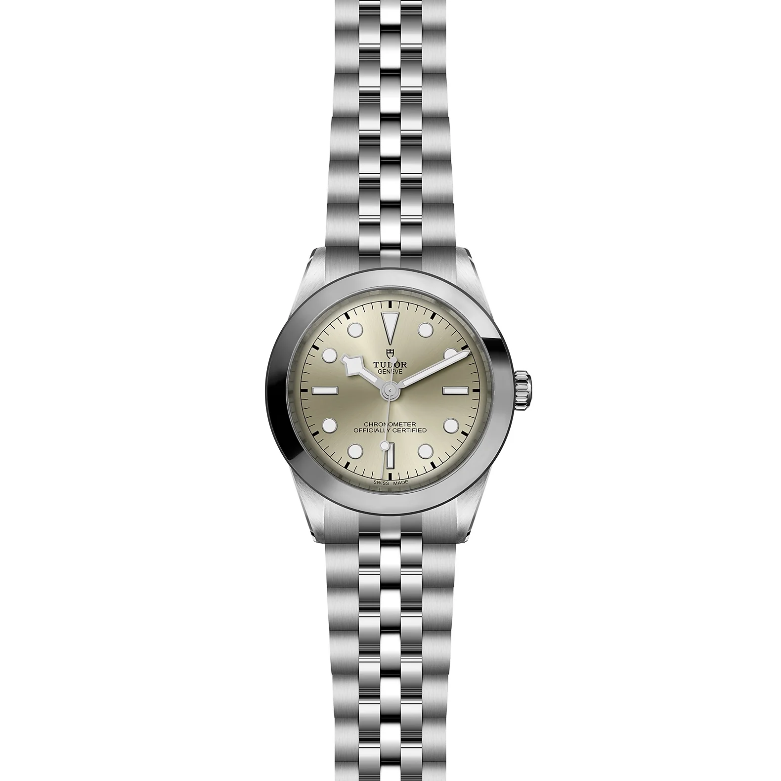 Tudor Black Bay One 39 Watch, 39mm Light Champagne Dial, m79660-0003 - Image 2