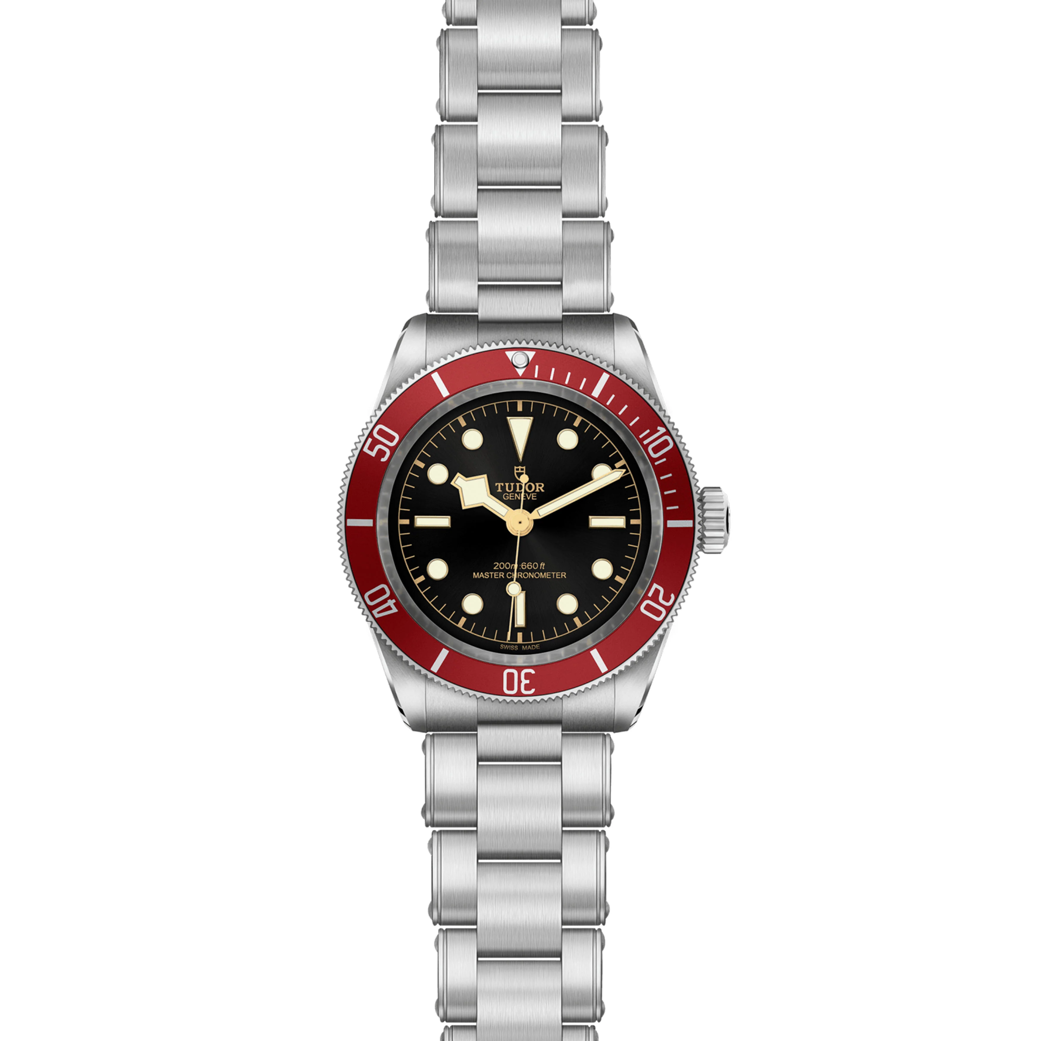 Tudor Black Bay Watch, 41mm Black Dial, M7941A1A0RU-0001 - Image 2