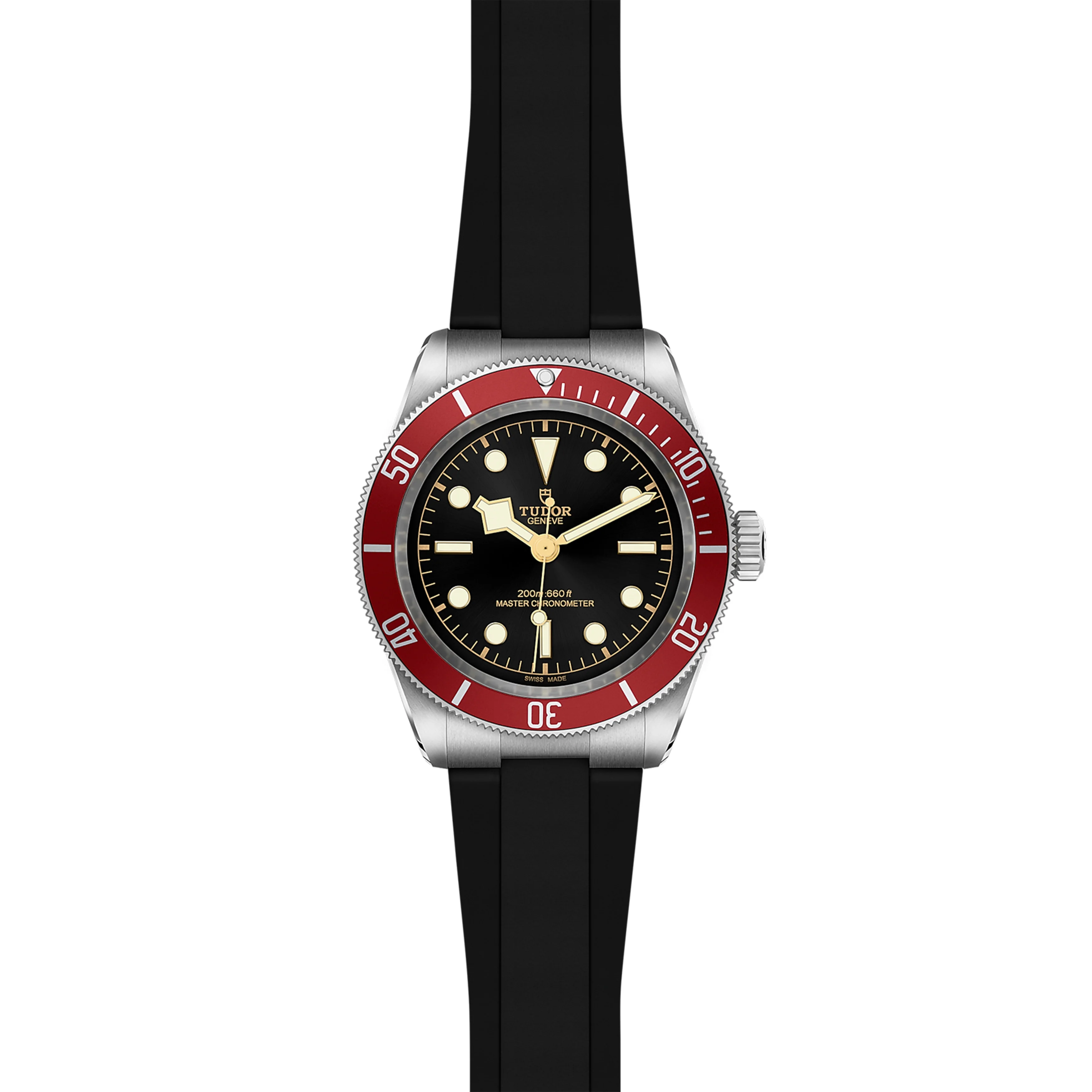 Tudor Black Bay Watch, 41mm Black Dial, M7941A1A0RU-0002 - Image 2